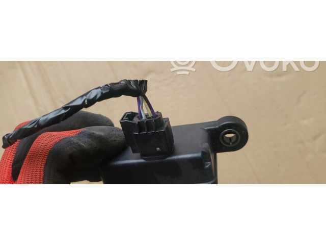 Блок управления P56038988AA   Jeep Wrangler