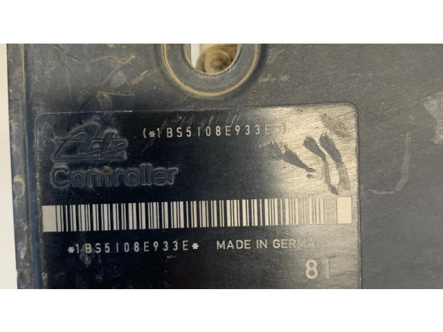 Jednotka ABS 06210901613, BS5T08E933E Suzuki Liana 2008