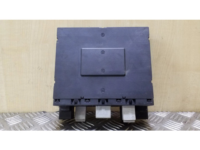 Блок комфорта 3C0937049D, F005V00525 Volkswagen Jetta V