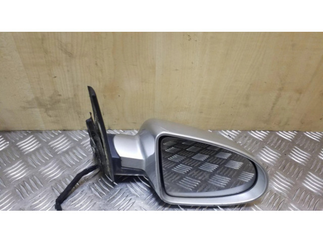 Зеркало электрическое правое Audi A2