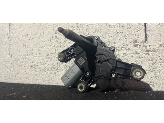 Моторчик заднего дворника Dacia Duster