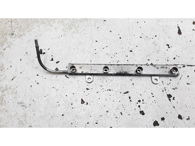 Топливная рампа Mitsubishi Lancer Evolution