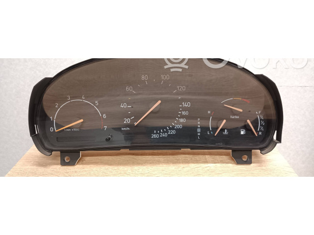 Панель приборов 5373931, 046917694   Saab 9-5       