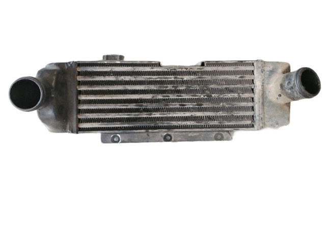 Интеркулер 83403D, 52079477 Jeep Grand Cherokee 2.5