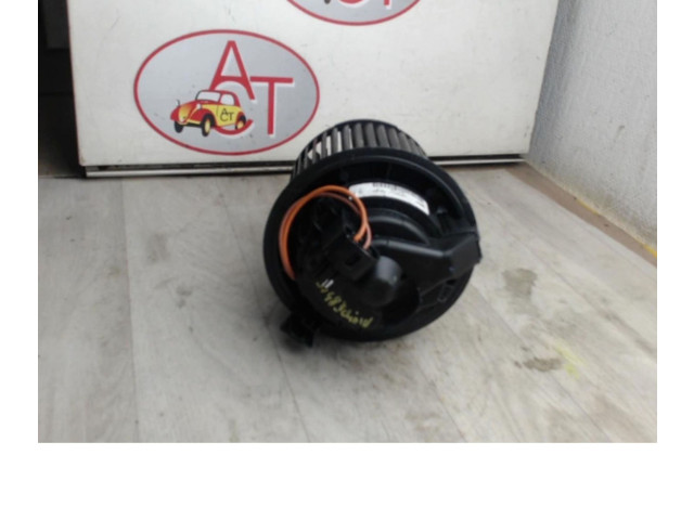 Вентилятор печки 272101005R, 272101005R Renault Clio II