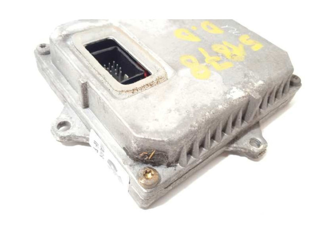 Блок управления Xenon