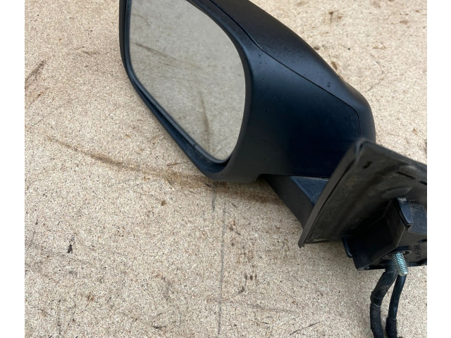 Зеркало электрическое        Volvo XC90  2003 - 2006 года   