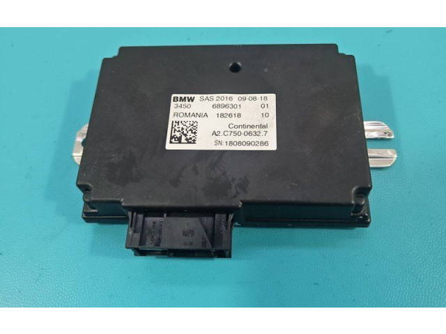 Блок комфорта 6896301, IMPRK1458650   BMW X3 G01   