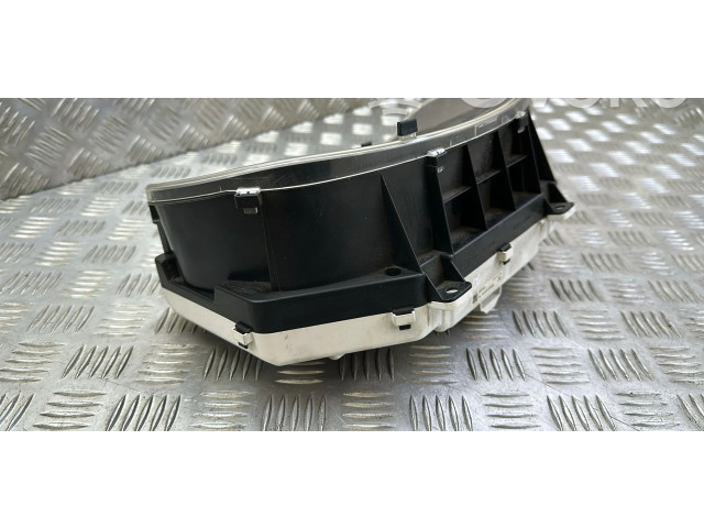 Přístrojová deska  Lexus IS III XE30 2013 8380053F10  