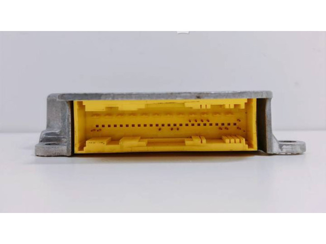 Блок подушек безопасности 1C0909601C, 5WK43126 Skoda Fabia Mk1 (6Y)