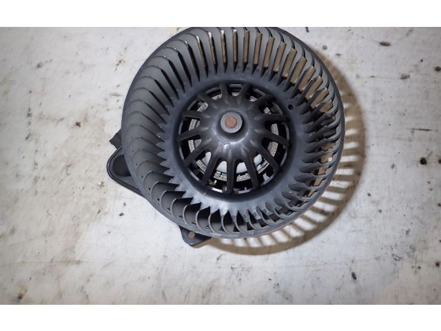 Вентилятор печки       Peugeot 406
