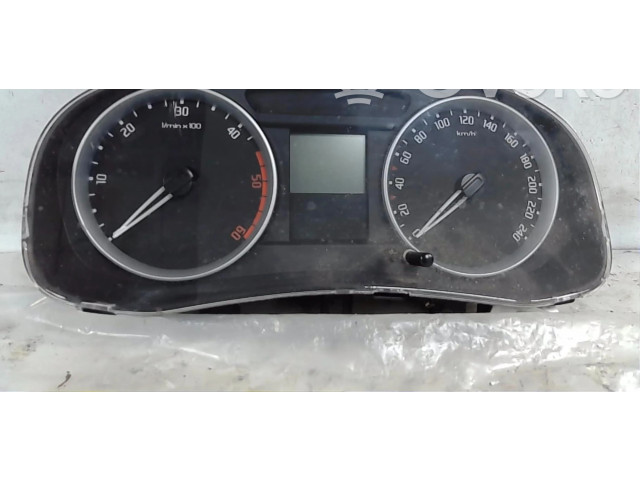 Přístrojová deska Skoda Roomster (5J) 2010 5J0920811CKD0