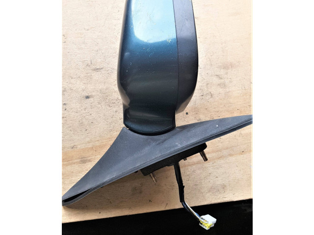 Зеркало электрическое Mitsubishi Galant 1997-2003 года