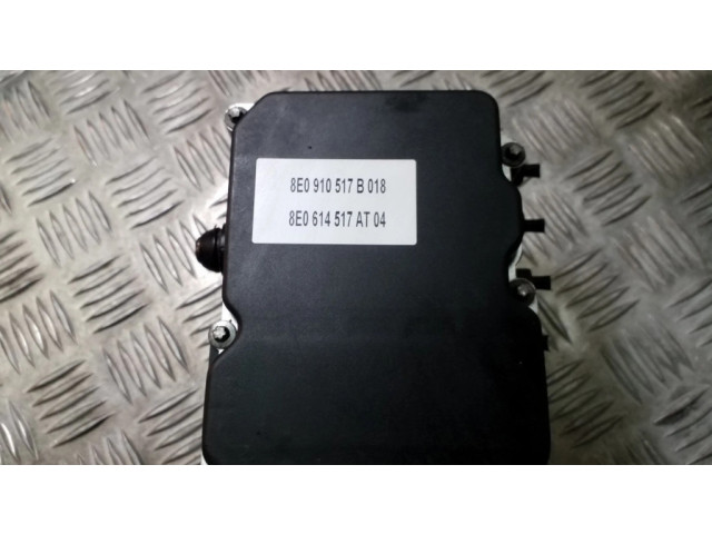 Jednotka ABS 8E0910517B   Audi A4 S4 B6 8E 8H 2004