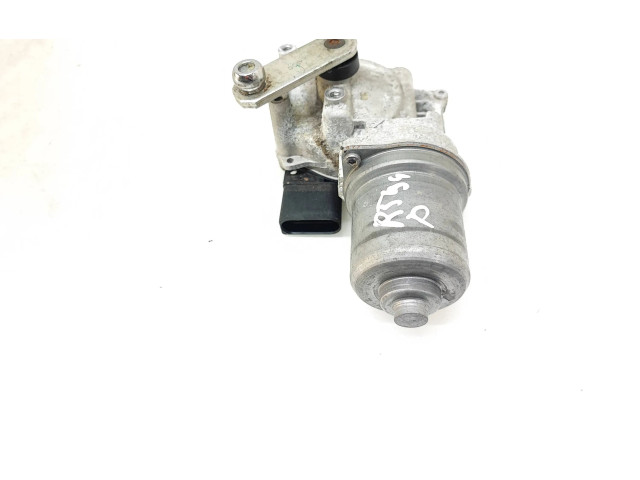 Моторчик дворников Tesla Model Y