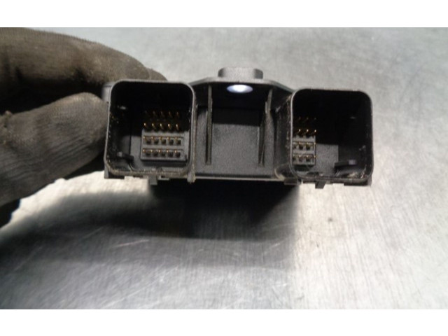 Блок подушек безопасности 6S6T14B056KB, 5WK43586 Ford Fusion