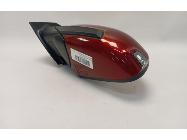 Zpětné zrcátko Hyundai Kona I 2023 REFBORRADA