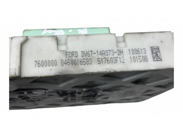 Блок предохранителей DV6T14A073DH, 885910097R   Ford Focus    
