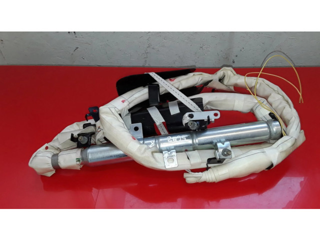 Боковая подушка безопасности 607004200A, BFTSFFJACU91 Mitsubishi Grandis