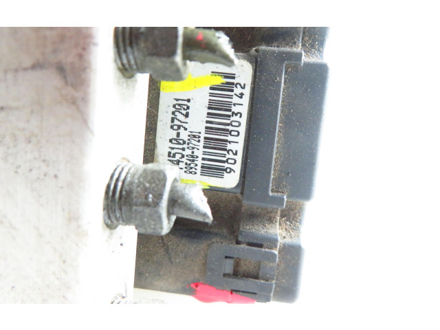 Jednotka ABS 8954097201, 4451097201 Daihatsu Sirion 2000