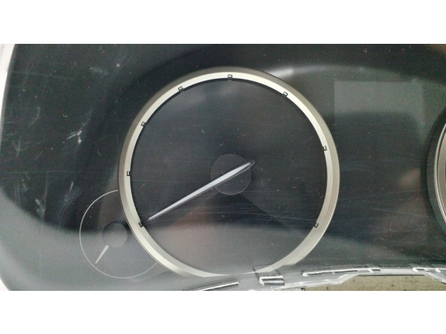 Панель приборов 8380078550 Lexus NX