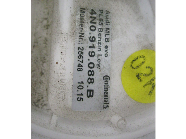 Vstřikovací čerpadlo 4N0919088B Audi A8 S8 D5