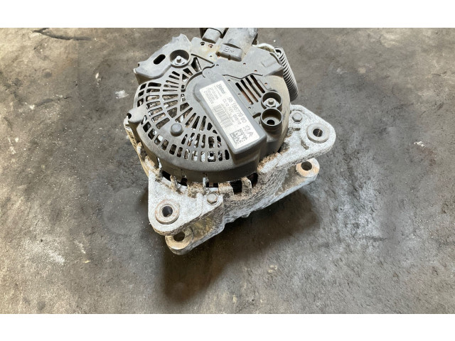 Генератор 9818677980, 2713135A Peugeot 2008 II