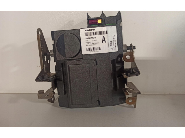 Блок управления голосом 30782439 Volvo S80