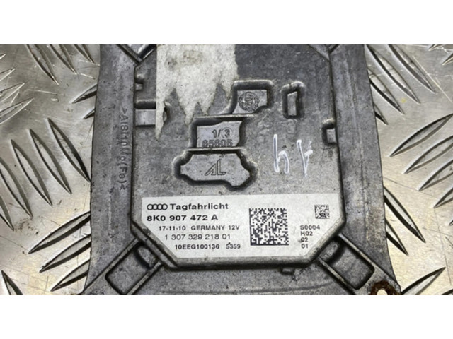 Блок фонаря / (блок «хenon»)