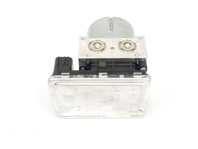 Блок АБС 5Q0614517GA, 5Q0614517GA Audi Q3 F3 2018 - года