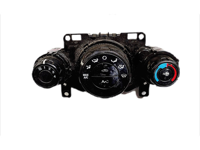 Блок управления климат-контролем CN1519980ED Ford Ecosport