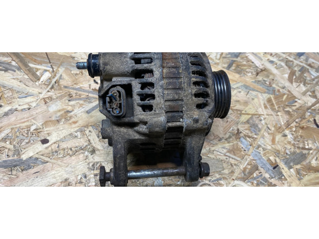 Генератор A5TB0692 Mitsubishi Lancer 1.6