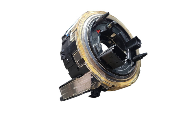 Подрулевой шлейф SRS 4E0953541A   Audi A6 S6 C6 4F