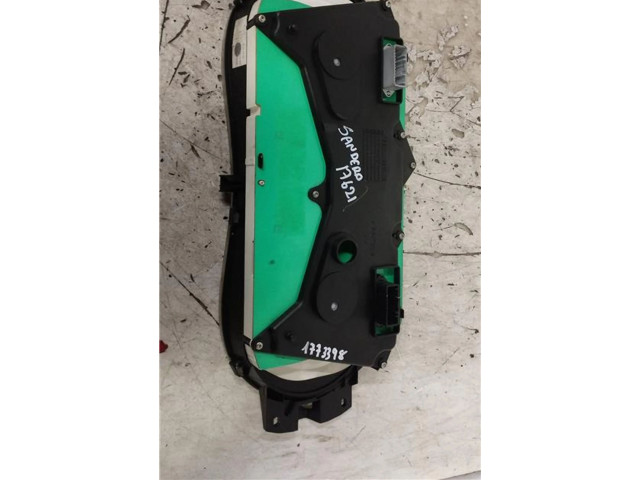 Панель приборов 248101432R, 0090059 Dacia Sandero