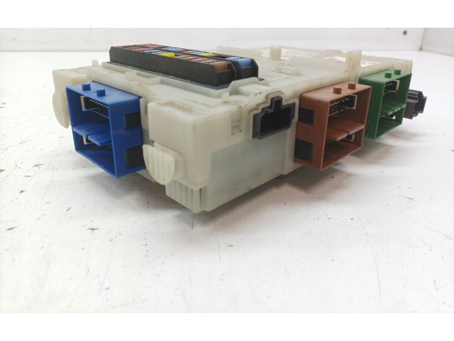 Блок управления 6G9T-14A073-AH   Ford S-MAX