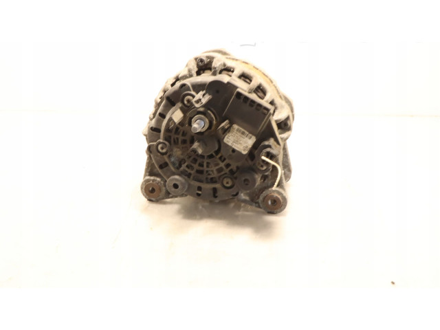 Генератор Dacia Dokker