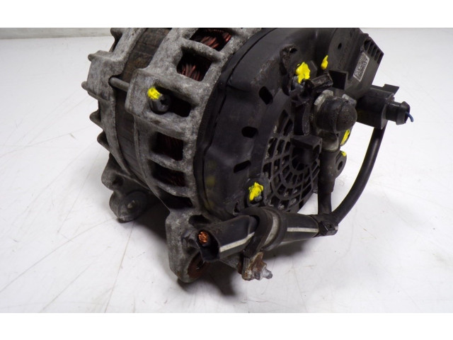 Генератор 03L903023K, 03L903023K Volkswagen Golf SportWagen