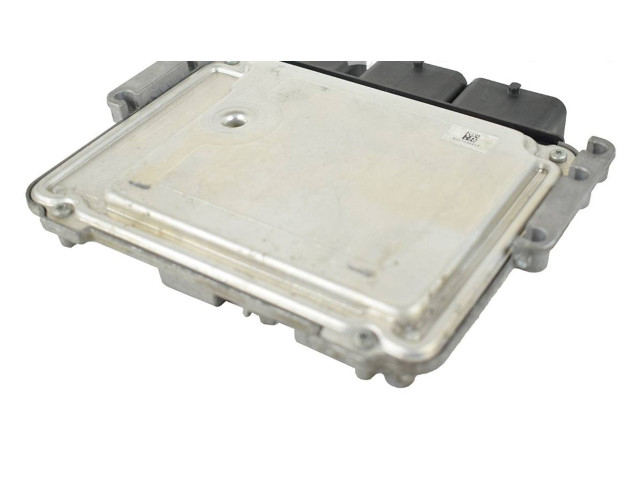 Блок управления двигателя 8600124 Mini Cooper Coupe R58