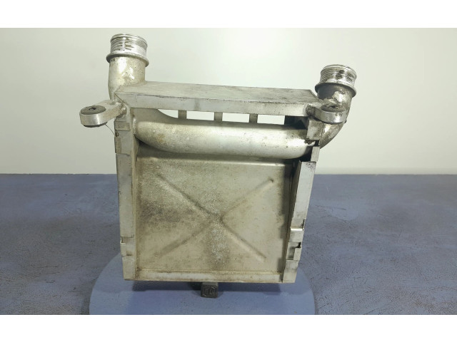 Интеркулер 4N0145871, 4N0145871 Audi A8 S8 D2 4D