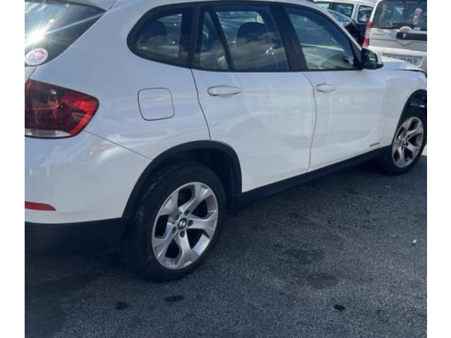 Volant BMW X1 E84 2013