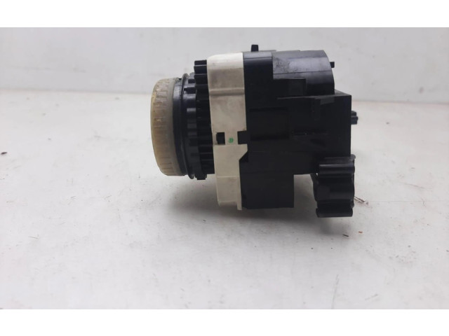 Блок управления климат-контролем 89657305 Mitsubishi Colt CZ3