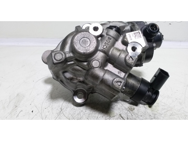 Vstřikovací čerpadlo 0445010736, A6540700001 Mercedes-Benz E W213 pro naftový motor 2.0 1060