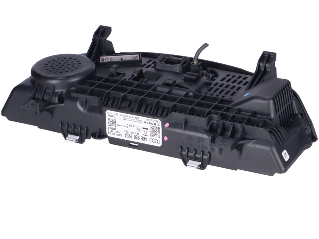 Панель приборов 4KE920795A Audi e-tron