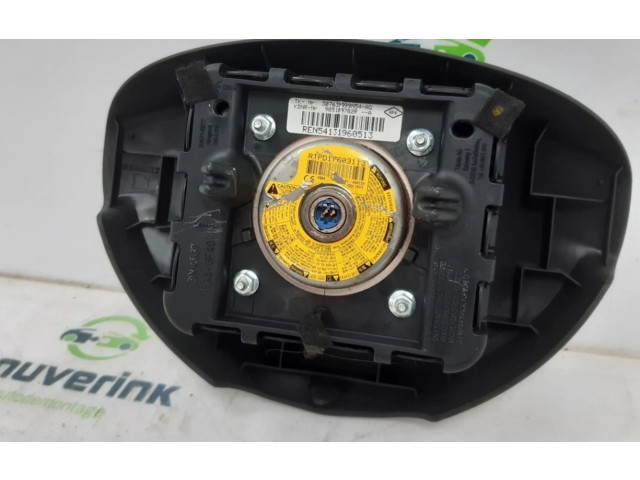 Подушка безопасности водителя 985109782R, 985109782R   Dacia Sandero