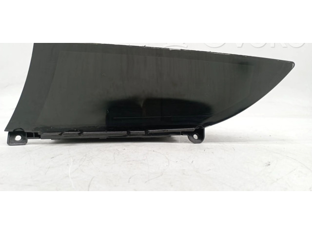 Экран/ дисплей / маленький экран 78260TV0   Honda Civic
