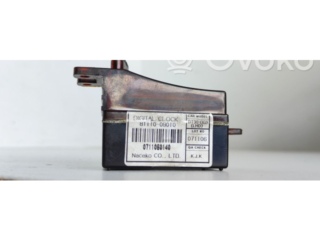 Дисплей 8111009010 SsangYong Kyron