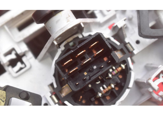 Блок управления климат-контролем    Suzuki Ignis