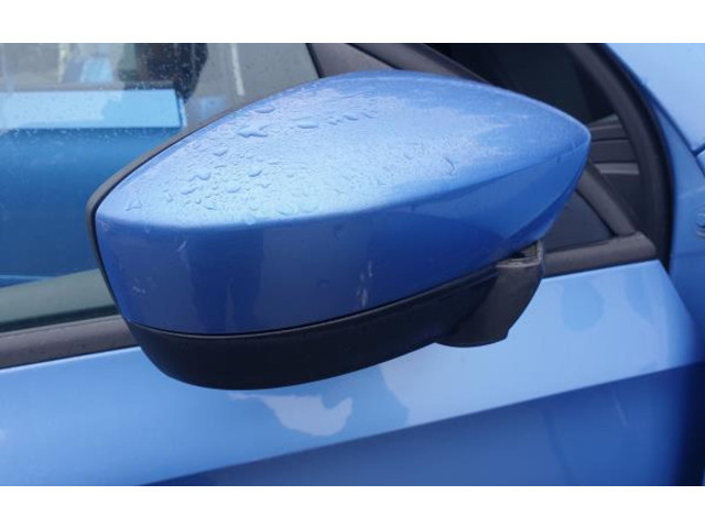 Зеркало электрическое        Skoda Rapid (NH)  2012 - 2019 года   