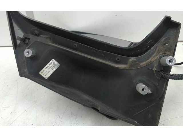 Зеркало электрическое Ford Tourneo Custom 2012 - года