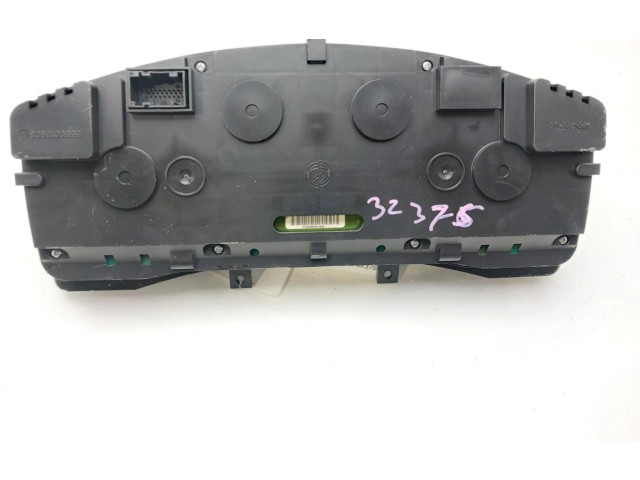 Přístrojová deska Fiat Croma 51735924